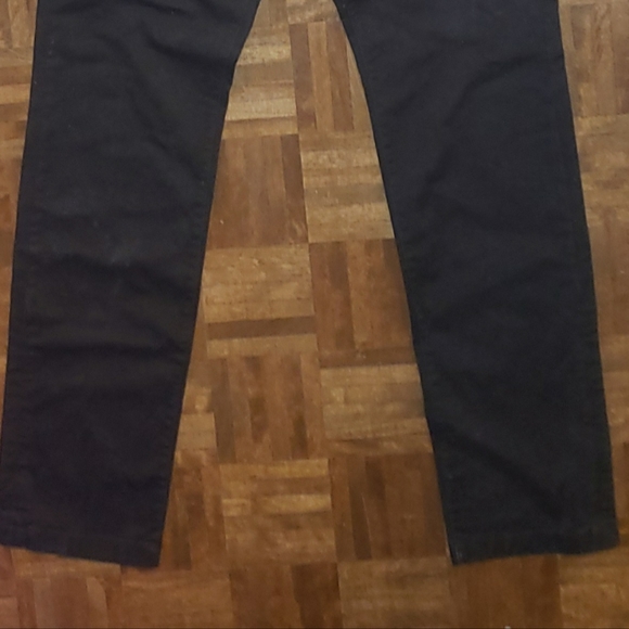 NEW WITH TAGS NWT Brown Goodfellow & Co hennepin chino slim stretch 34x34 - Picture 10 of 12